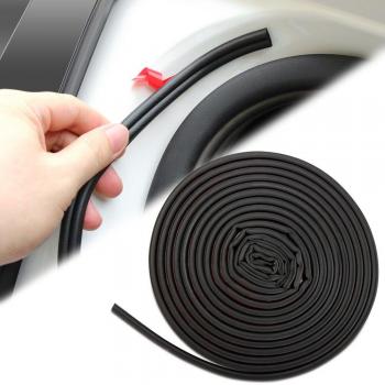 Haval & Saab Scratch Guard Strips