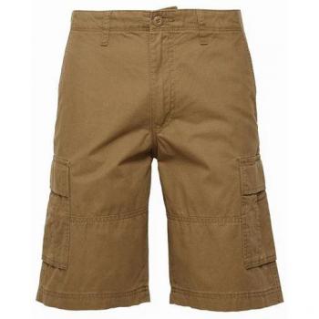 JPSTCOLE JJCAMPAIGN Pantalón corto niño marrón