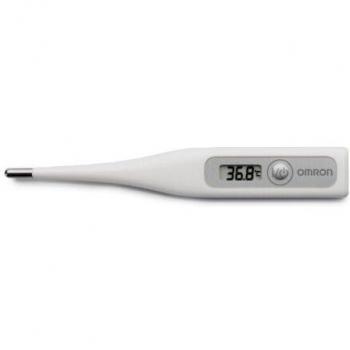 Omron 10-Sekunden-Technologie Fieberthermometer
