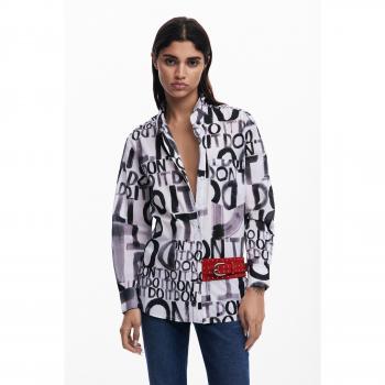 Camicia da donna Non Desigual