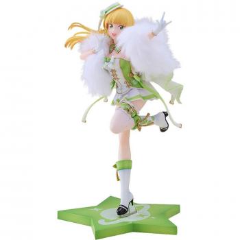 Baikakimu 1:7 Scale Love Sumire Heiana Kimu Kagami Magnet Figure, Live! Superstar!!