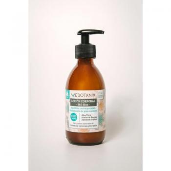 Argan & Lavande Lotion Nourrissante