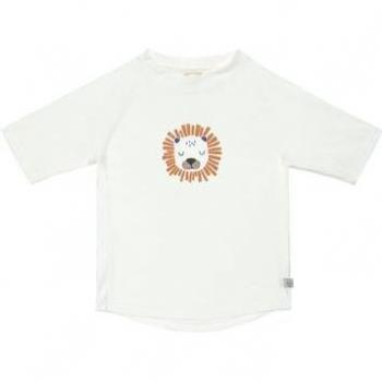 T‑shirt LASSIG Motif Lion UV‑Résistant 25‑36 M