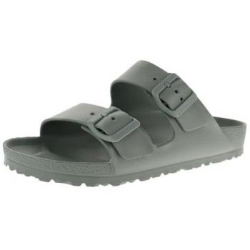 Birkenstock Arizona EVA donna sandali grigi 41