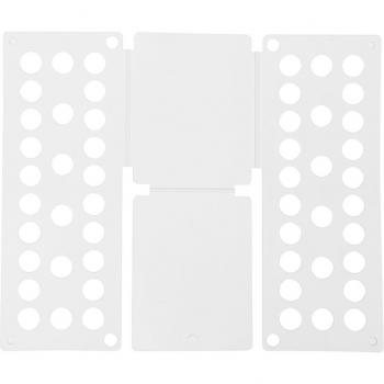 Adjustable Clothes Folding Board for Easy Storage