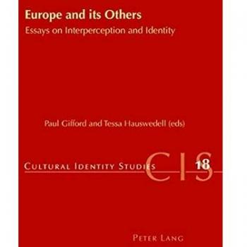 Europe and its Others: Essays on Interperception and Identity