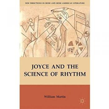 Joyce and the science of rhythm