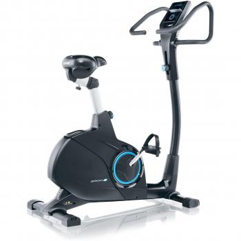 World Tours 2.0 Upgrade: Bicicletta da Camera Kettler ERGO S