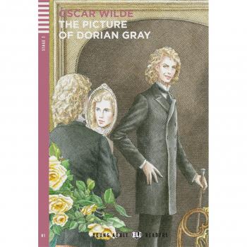 The Picture of Dorian Gray