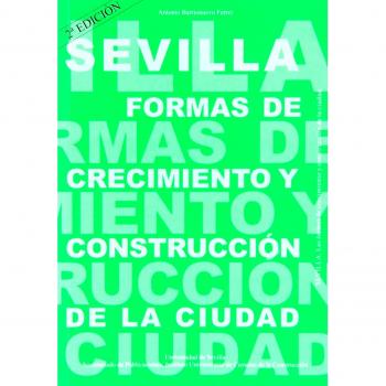 Sevilla.formas de crecimiento