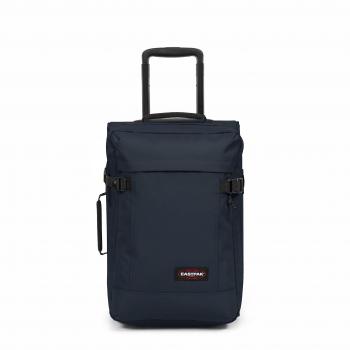 Eastpak Tranverz XS Valise, 48 cm, 28.5 L, Bleu (Nuage Marine)