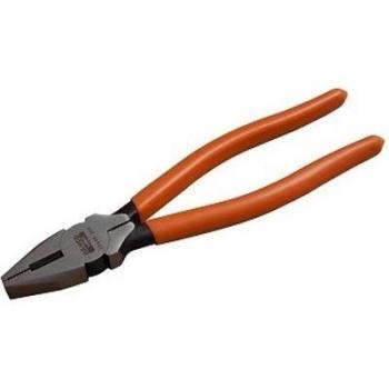 Herramienta Bahco Alicates Todo Uso 200 mm – Mango antideslizante PVC