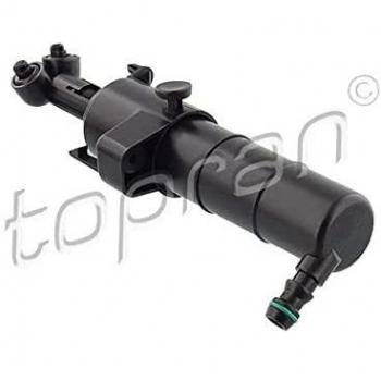 Ejetor de limpeza para faróis TOPRAN 409 750