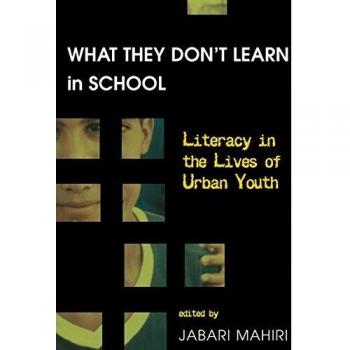 What They Dont Learn in School