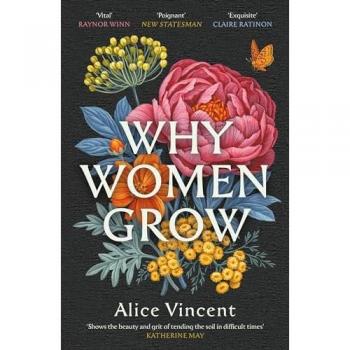 Why Women Grow