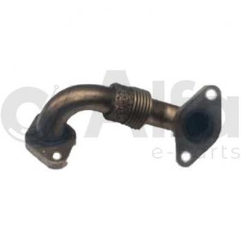 Radiador EGR Alfa e-Parts Modelo AF08479