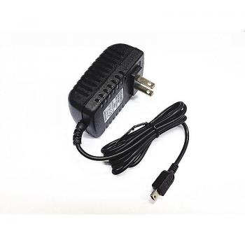 2A AC/DC Charger for Garmin Nuvi 2639 LM/T