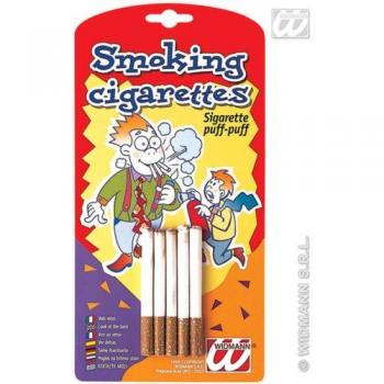 Puff‑Fakes Cigarettes