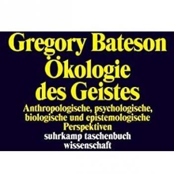 Ãkologie des Geistes