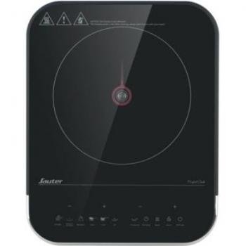 Induction Cooktop Noir – Brandt TIS2000B