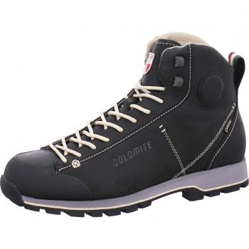 Dolomite Cinquantaquattro Hoch FG GORE-TEX Boots schwarz