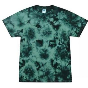 Colortone Funkelndes Unisex-T-Shirt M