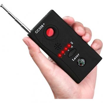 Rilevatore Segnali Wireless 1.2G 2.4G CC308+