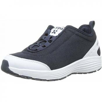 Calzature da lavoro donna Oxypas Maud SRA blu navy 42