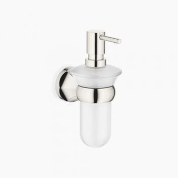 Madison 250 ml Vetro Opale – Distributore per Sapone (Dornbracht)
