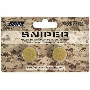 Grips Sniper para PS4 PS3 y Xbox 360