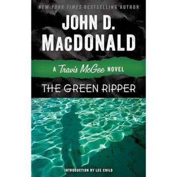 The Green Ripper: A Travis Mcgee Novel