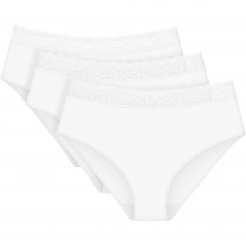 Triumph Midislip »Feel of Modal« (3er Pack), weich und bequem