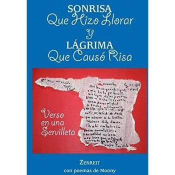 Sonrisa que hizo llorar y lagrima que causo risa