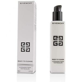 Givenchy Ready-To-Cleanse Fresh Cleansing Milk 200ml