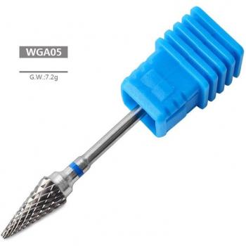 Tungsten Nail Grinding Tool