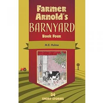 Farmer Arnold's Barnyard Book Four