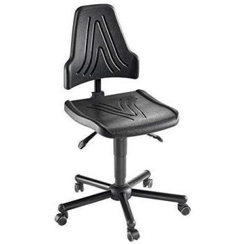 Sedia Mey Rotativa Acciaio W19-25