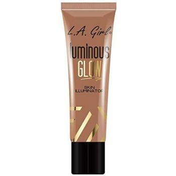 L.A. Girl Luminous Glow Iluminador 30 mL