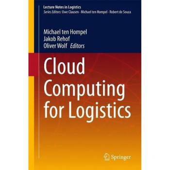 Vitalsource Technologies, Inc. Cloud Computing For Logistics