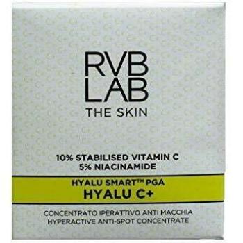 RVB LAB Hyalu C+ Hyperactive Concentrate 30mL