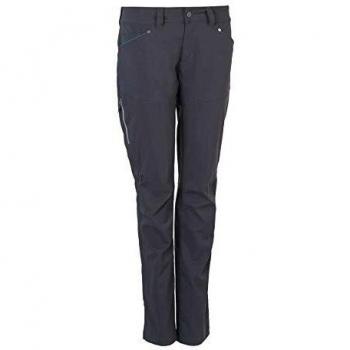 Ternua® Ride on w Pantalons, Femmes XL Noir