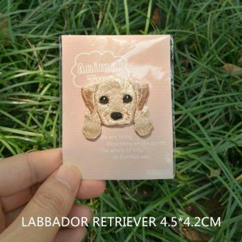 Manteau cartoon pour chien bébé