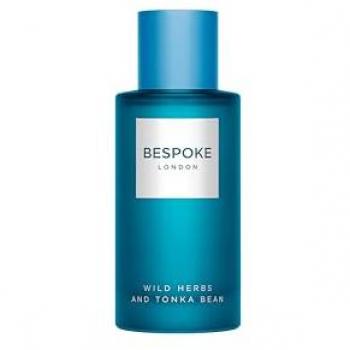 Herbes Sauvages & Fève de Tonka – Eau de Parfum pour Hommes 100 ml