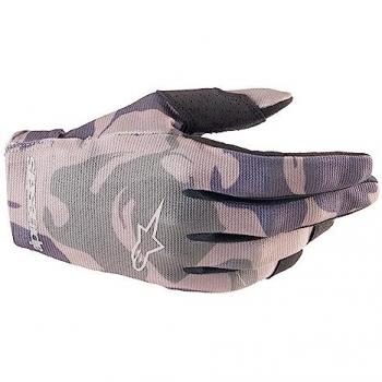 Crosshandschuhe Alpinestars Radar Camo M (9)