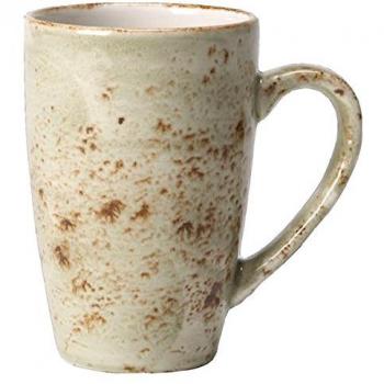 Green Craft Quench Mug, Steelite V067, 285 mL