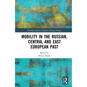 Vitalsource Technologies, Inc. Mobility In The Russian, Central And East European Past