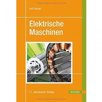 Elektrische Maschinen