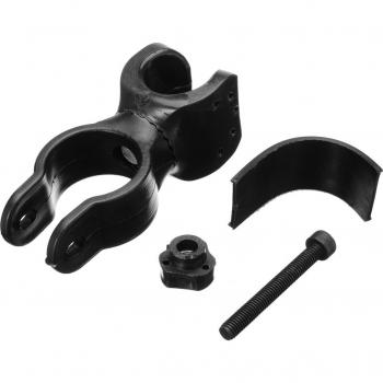 Soporte para Linterna de Detector