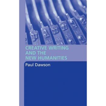 Vitalsource Technologies, Inc. Creative Writing and the New Humanities