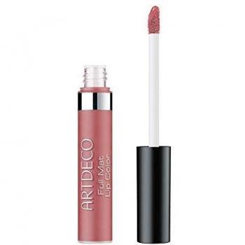 ARTDECO Full Mat Lip Color Long-Lasting Nr. 15 Rose Spirit